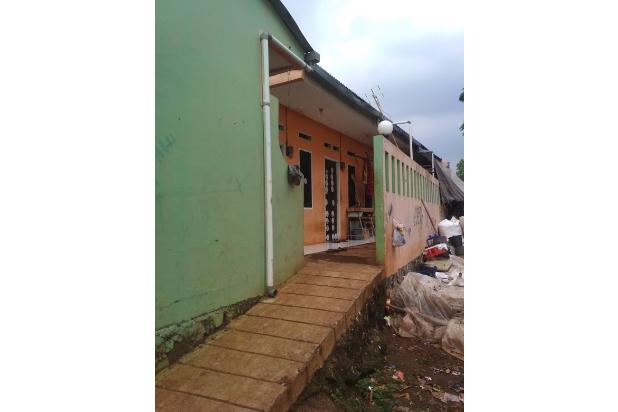 5 Kontrakan Aktif di Rawalumbu Bekasi.