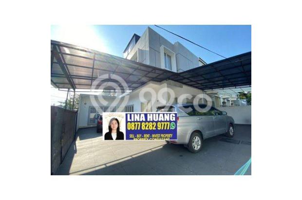 DIJUAL CEPAT RUMAH HUK MINIMALIS , BAGUS RAPI , ROW JALAN LEBAR , HADAP SELATAN & TIMUR