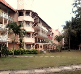 LIPPO CARITA - BANTEN