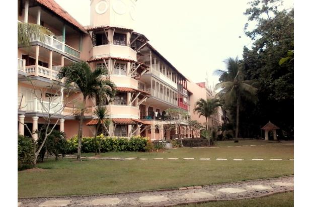 LIPPO CARITA - BANTEN