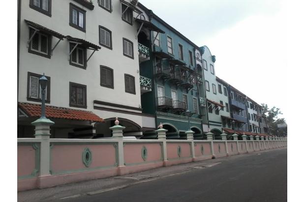 LIPPO CARITA - BANTEN