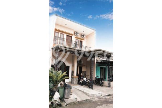 Termurah!! Rumah 2 Lantai Grand View Karawaci