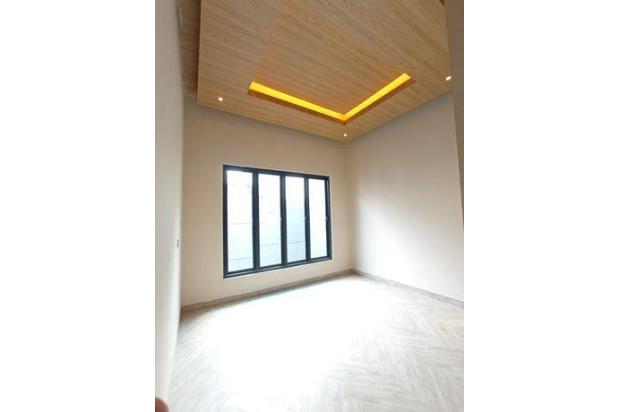 Dijual Rumah di Graha Raya Bintaro, Rumah Cantik Posisi Hook View Taman Dengan Swimming Pool