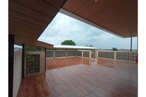 Dijual Rumah di Graha Raya Bintaro, Rumah Cantik Posisi Hook View Taman Dengan Swimming Pool