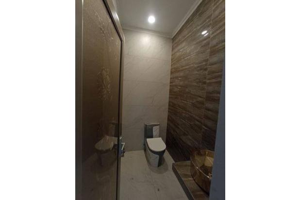 Dijual Rumah di Graha Raya Bintaro, Rumah Cantik Posisi Hook View Taman Dengan Swimming Pool