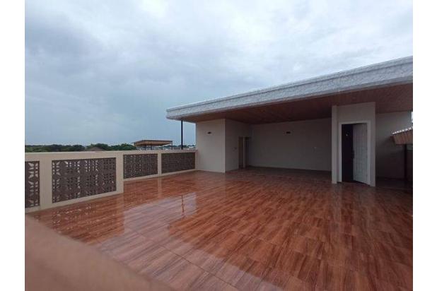 Dijual Rumah di Graha Raya Bintaro, Rumah Cantik Posisi Hook View Taman Dengan Swimming Pool