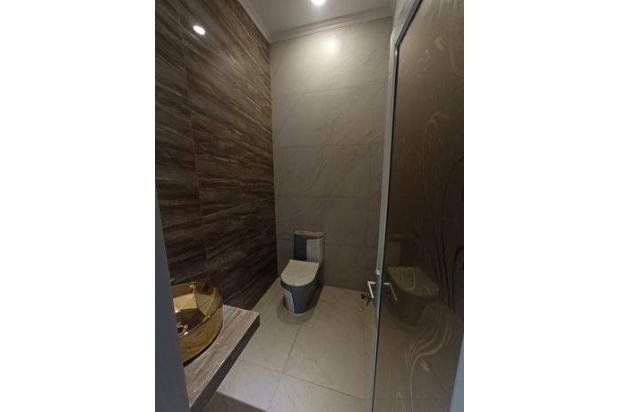 Dijual Rumah di Graha Raya Bintaro, Rumah Cantik Posisi Hook View Taman Dengan Swimming Pool