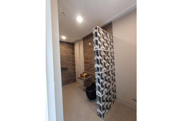 Dijual Rumah di Graha Raya Bintaro, Rumah Cantik Posisi Hook View Taman Dengan Swimming Pool