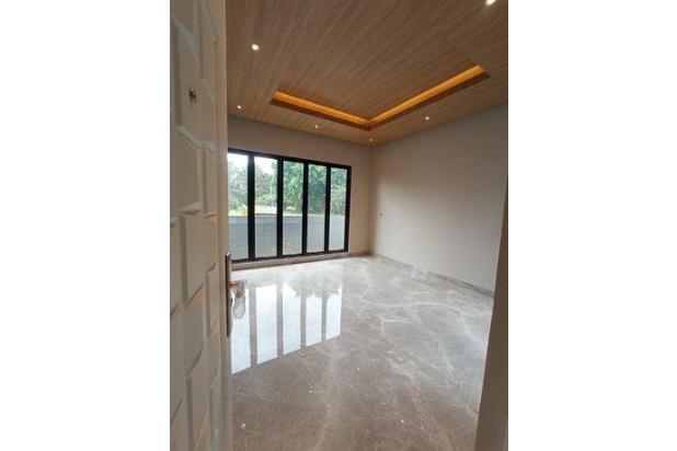 Dijual Rumah di Graha Raya Bintaro, Rumah Cantik Posisi Hook View Taman Dengan Swimming Pool
