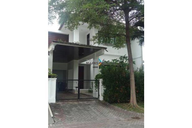 Dijual Rumah Di Pakuwon City Ke Mall Eastcoast 3 Menit