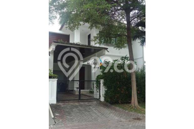 Dijual Rumah Di Pakuwon City Ke Mall Eastcoast 3 Menit