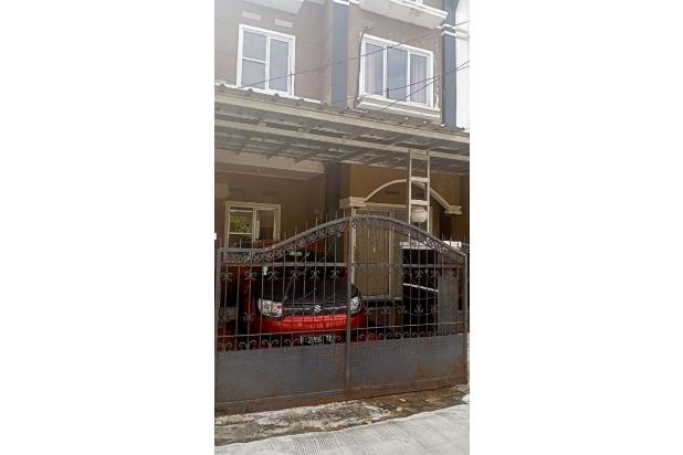 Rumah Siap Huni di Taman Harapan Baru Bekasi