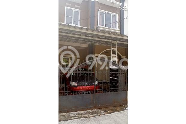 Rumah Siap Huni di Taman Harapan Baru Bekasi