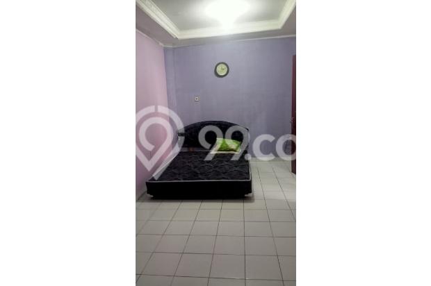 Rumah Siap Huni di Taman Harapan Baru Bekasi