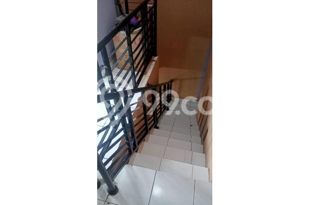 Rumah Siap Huni di Taman Harapan Baru Bekasi