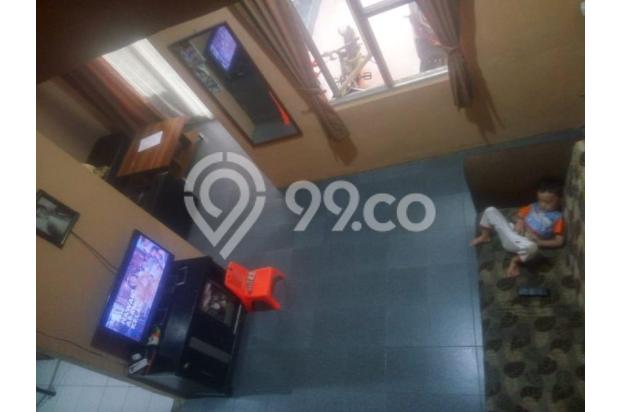 Rumah Siap Huni di Taman Harapan Baru Bekasi