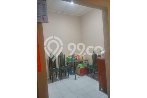 Rumah Siap Huni di Taman Harapan Baru Bekasi