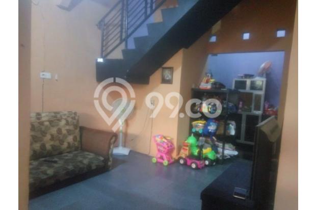 Rumah Siap Huni di Taman Harapan Baru Bekasi