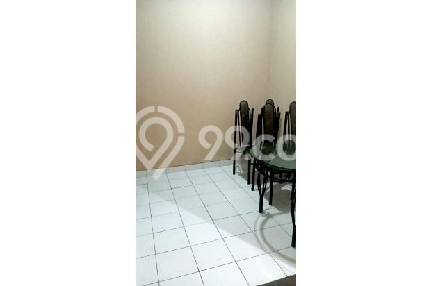 Rumah Siap Huni di Taman Harapan Baru Bekasi