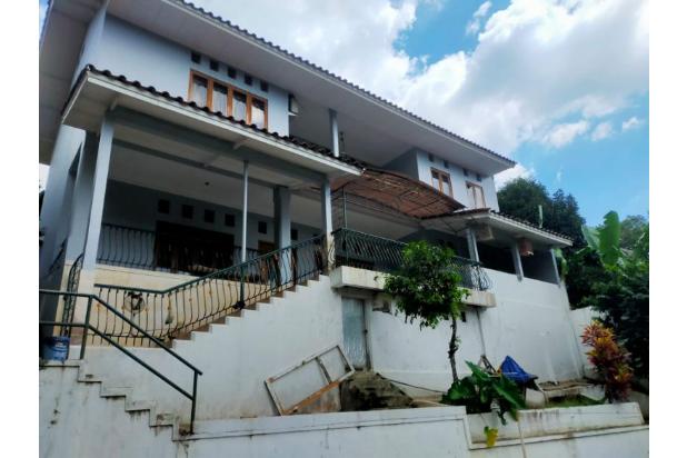 Villa daerah Cikalong Wetan Bandung Barat