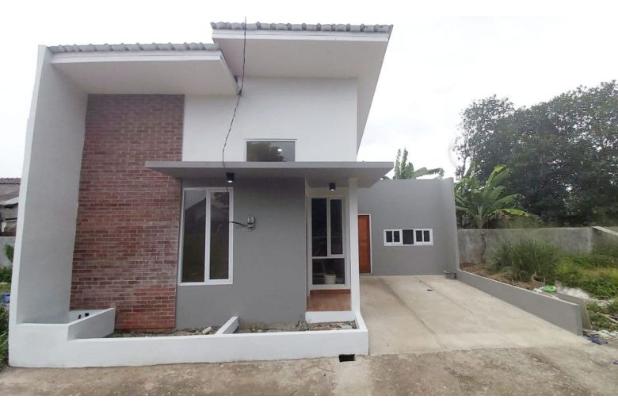 Perumahan Syariah Modern Al ihsan 2