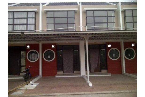 Disewakan Rumah di Cluster East Asia Green Lake City 