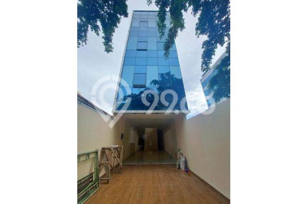 FOR SALE BRAND NEW BUILDING DUREN TIGA