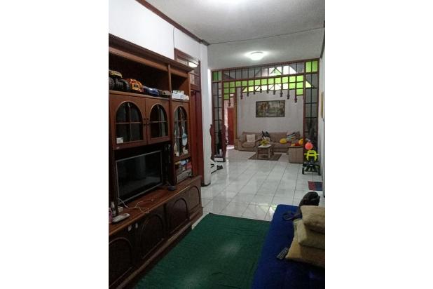 Rumah tinggal bisa untuk usaha di mainroad turangga 5 m an