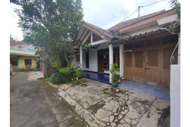 Jual Cepat Rumah Murah Tanah Luas Di Kramat Magelang