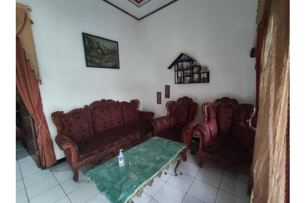 Jual Cepat Rumah Murah Tanah Luas Di Kramat Magelang