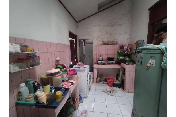 Jual Cepat Rumah Murah Tanah Luas Di Kramat Magelang