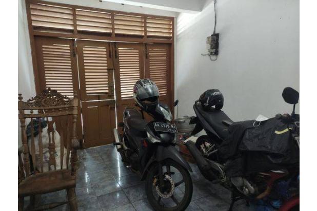 Jual Cepat Rumah Murah Tanah Luas Di Kramat Magelang