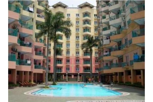 Apartemen Menara Kelapa Gading Murah Siap Huni Jakarta Utara