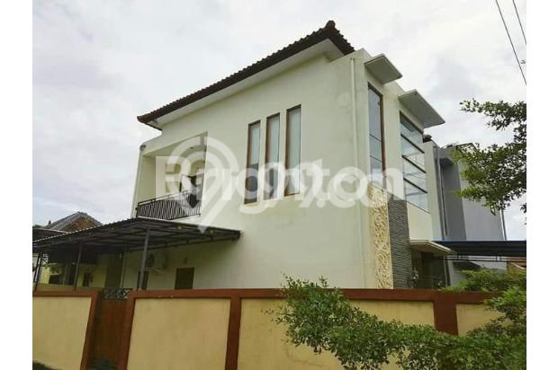RUMAH MINIMALIS 2 LANTAI NUSA DUA BADUNG