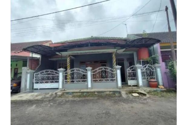 Rumah Dijual di Baturetno, Singosari, Malang GMK01238