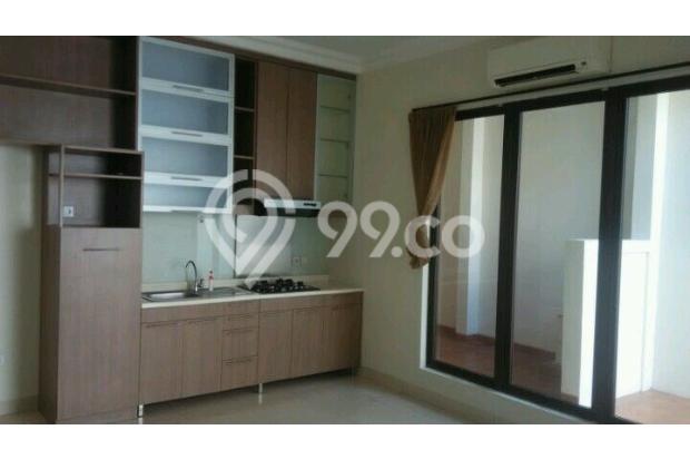 Rumah 2 Lantai Strategis di The Green BSD Tangerang Selatan