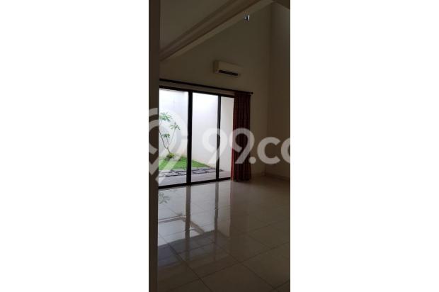 Rumah 2 Lantai Strategis di The Green BSD Tangerang Selatan