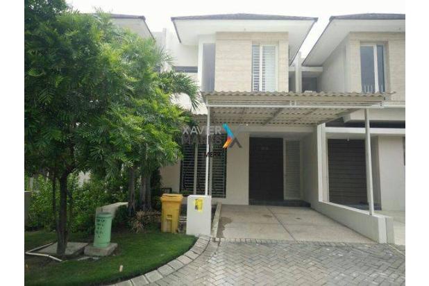 Dijual Rumah Minimalis Perumahan Prambanan 