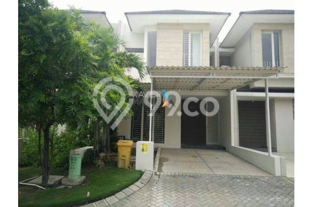 Dijual Rumah Minimalis Perumahan Prambanan 
