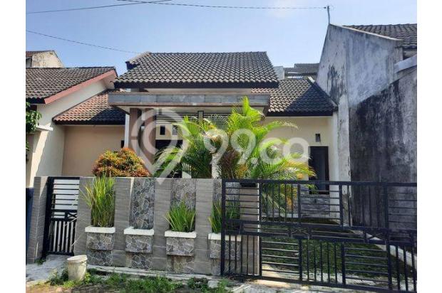 Rumah Bagus Untuk Pasangan Baru Atau Muda di Magelang 