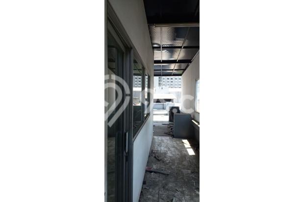 Ruko Jalan H. Agus Salim, Menteng – Jakarta Pusat
