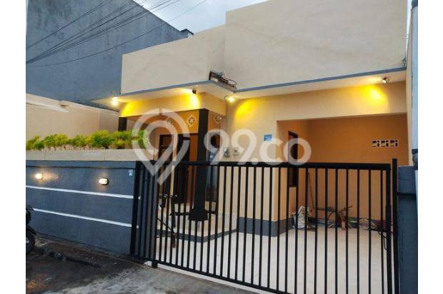 Rumah Baru Renovasi Buana Raya Padangsambian Denpasar 