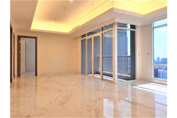 Apartemen Botanica Garden 2BR Brand New Lantai Sedang