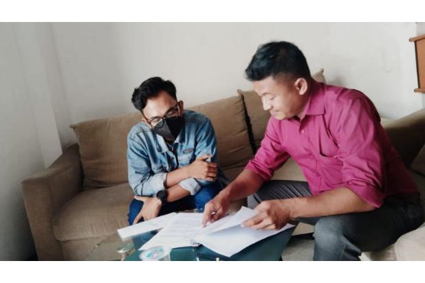 TANAH KAVLING MOJOKERTO