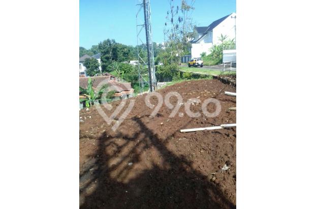 TANAH HARGA NJOP COCOK UNTUK PERUMAHAN DI SETIABUDI,KOTA BANDUNG