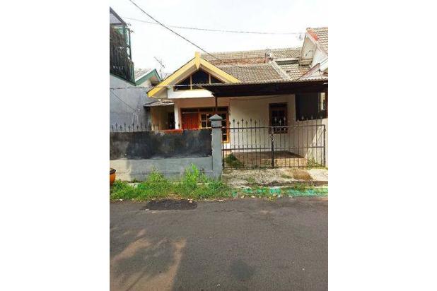 Dijual Rumah Harga Miring Siap Huni di Jalan Selat Sunda, Sawojajar Malang