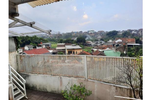 Turun Harga, BU! Rumah Bagus Minimalis dlm Komplek dkt Cikutra