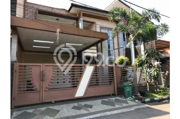 rumah dekat exit tol buah batu bandung