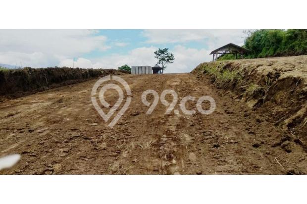 Dijual Kavling Murah dan Siap Bangun di Pandanrejo Land Batu