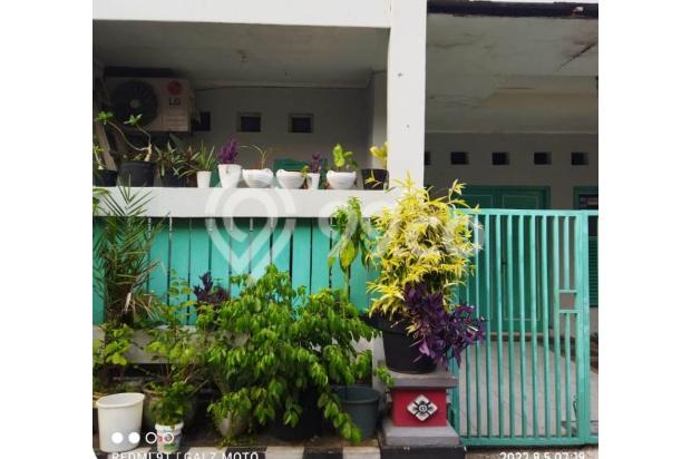 Hunian harapan jaya nan Karismatik siap huni (H1131)